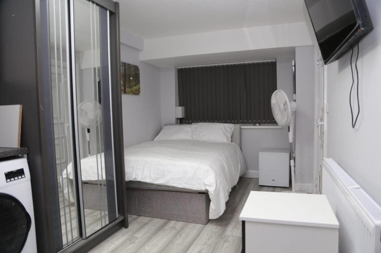 Budget Ensuite Woolwich Chaletu Londra