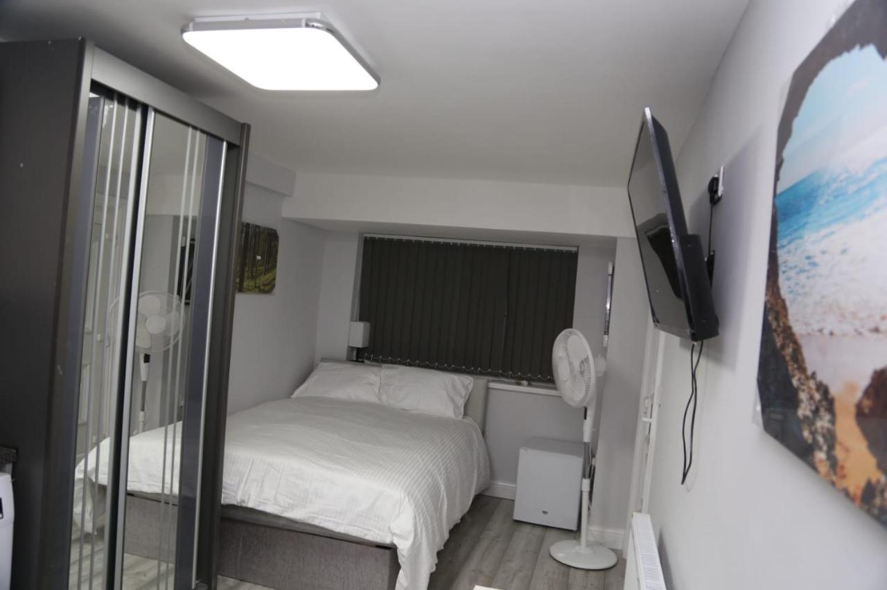 Budget Ensuite Woolwich Chaletu *